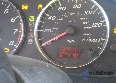 2008 Mazda Mazda6 I Sport Ve from USA, damaged, VIN 1YVHP80CX85M48942